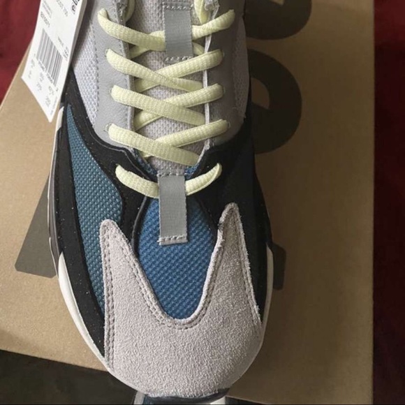 Yeezy 700 wave runners - Picture 4 of 10